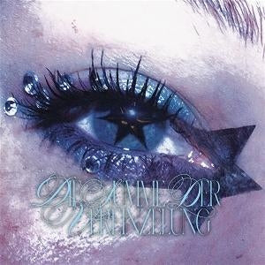 Die Summe Der Vereinzelung [LP Blue Vinyl import]