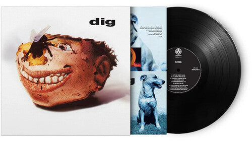 Dig - Dig [Vinyl]