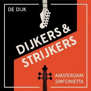 Dijkers & Strijkers [2LP]
