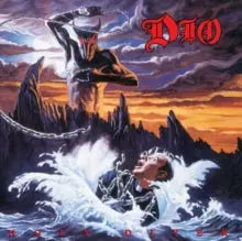 Dio - Holy Diver [LP]