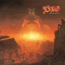Dio - The Last in Line [LP]