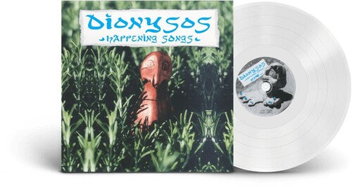 Happening Songs [Colored Vinyl]