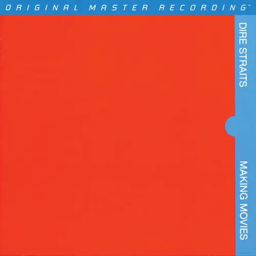 Dire Straits - Making Movies [Limited Vinyl]