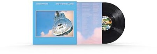 Brothers In Arms (40th Anniversary) [Vinyl]