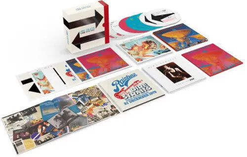 Dire Straits - Live 1978-1992 [CD]