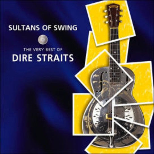 Sultans of Swing: The Very Best of Dire Straits [CD]