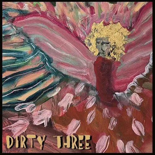 Dirty Three - Love Changes Everything [Cassette]