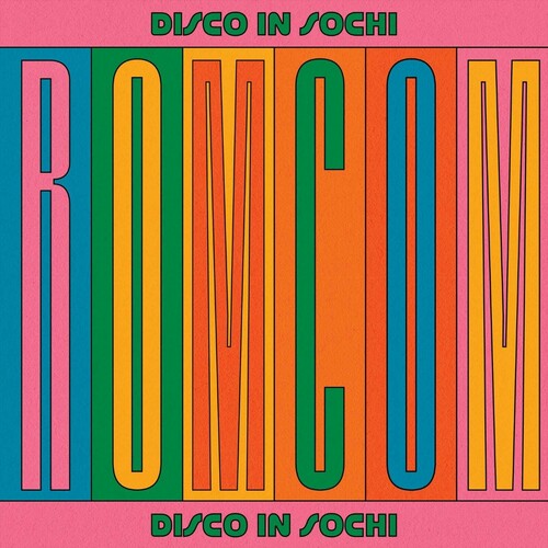 Rom Com [Vinyl]