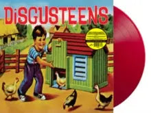 Disgusteens - [LP]