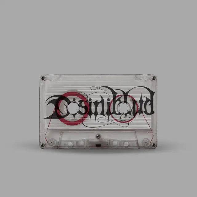 Disiniblud (Rachika Nayar & Nina Keith) - Disiniblud (w/ Bonus Remixes) [Cassette]