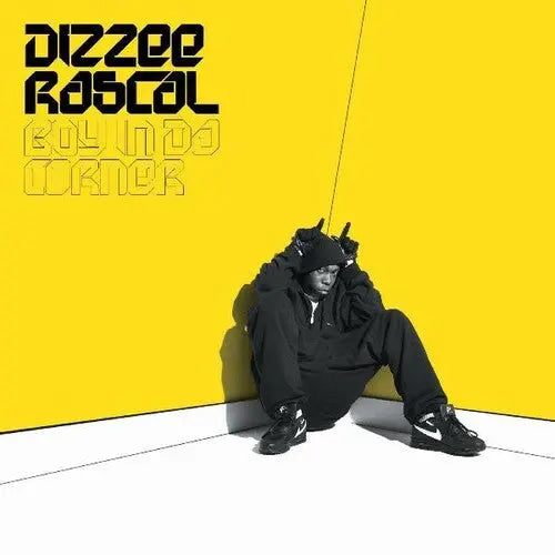 Dizzee Rascal - Boy In Da Corner (20th Anniversary) [Deluxe Black Yellow White Vinyl]
