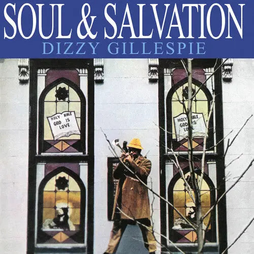 Dizzy Gillespie - Soul &amp; Salvation [Vinyl]