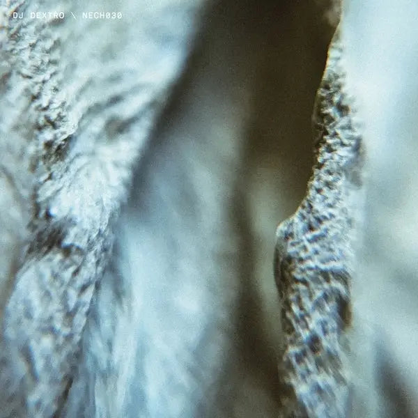 Dj Dextro - Nech030 [12" Vinyl]