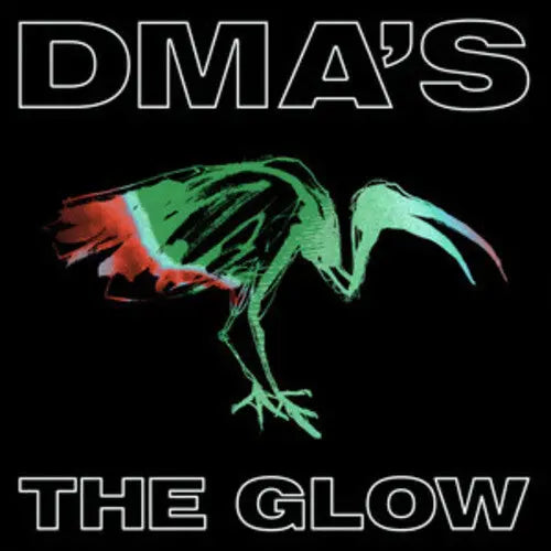 Dma's - The Glow [Vinyl]