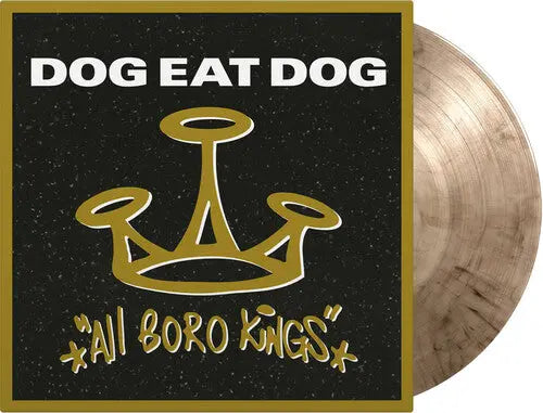 Dog Eat Dog - All Boro Kings [Vinyl]