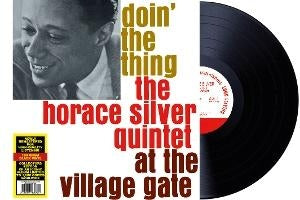 Doin' The Thing At The Village Gate [LP] (180 Gram)