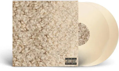 Doja Cat — Scarlet 2 CLAUDE [Opaque Bone 2LP Vinyl] — product image 2