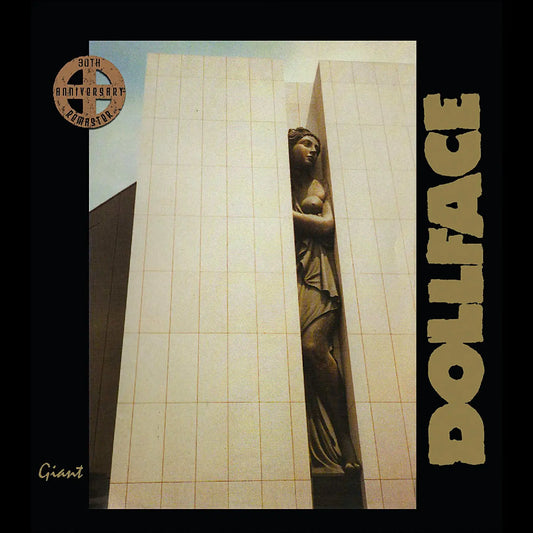 Dollface - Giant [CD]