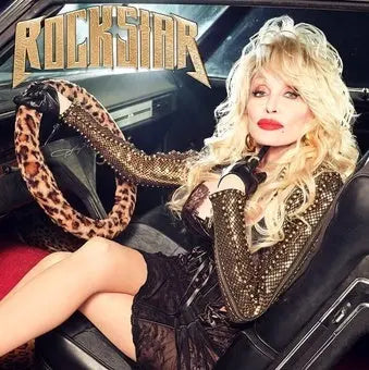 Dolly Parton - Rockstar [Vinyl 4LP]