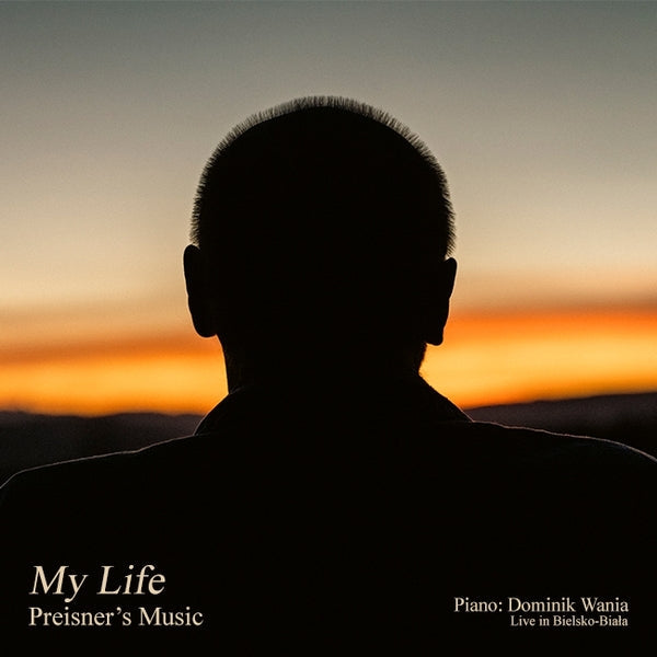 My Life Preisner's Music [2LP]