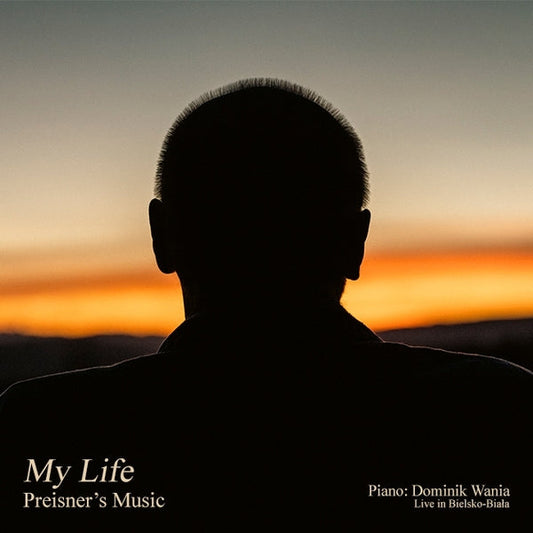 My Life Preisner's Music [2LP]