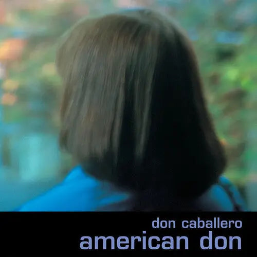 Don Caballero - American Don [Purple Vinyl]