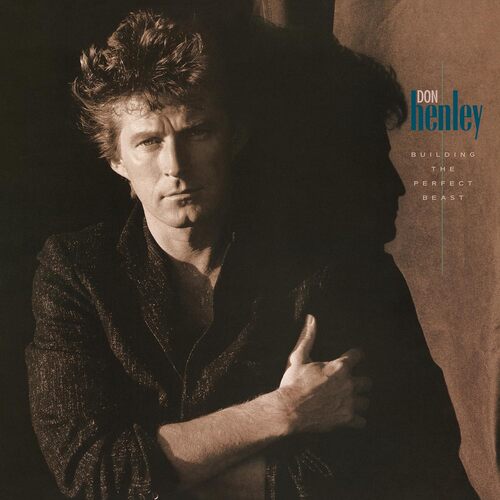 Don Henley - Building The Perfect Beast (40th Anniversary) [Vinyl]