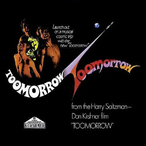 Toomorrow - Toomorrow (Music From the Harry Saltzman/ Don Kirshner Film) [Vinyl]
