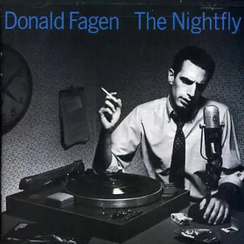 Donald Fagen - Nightfly [CD]