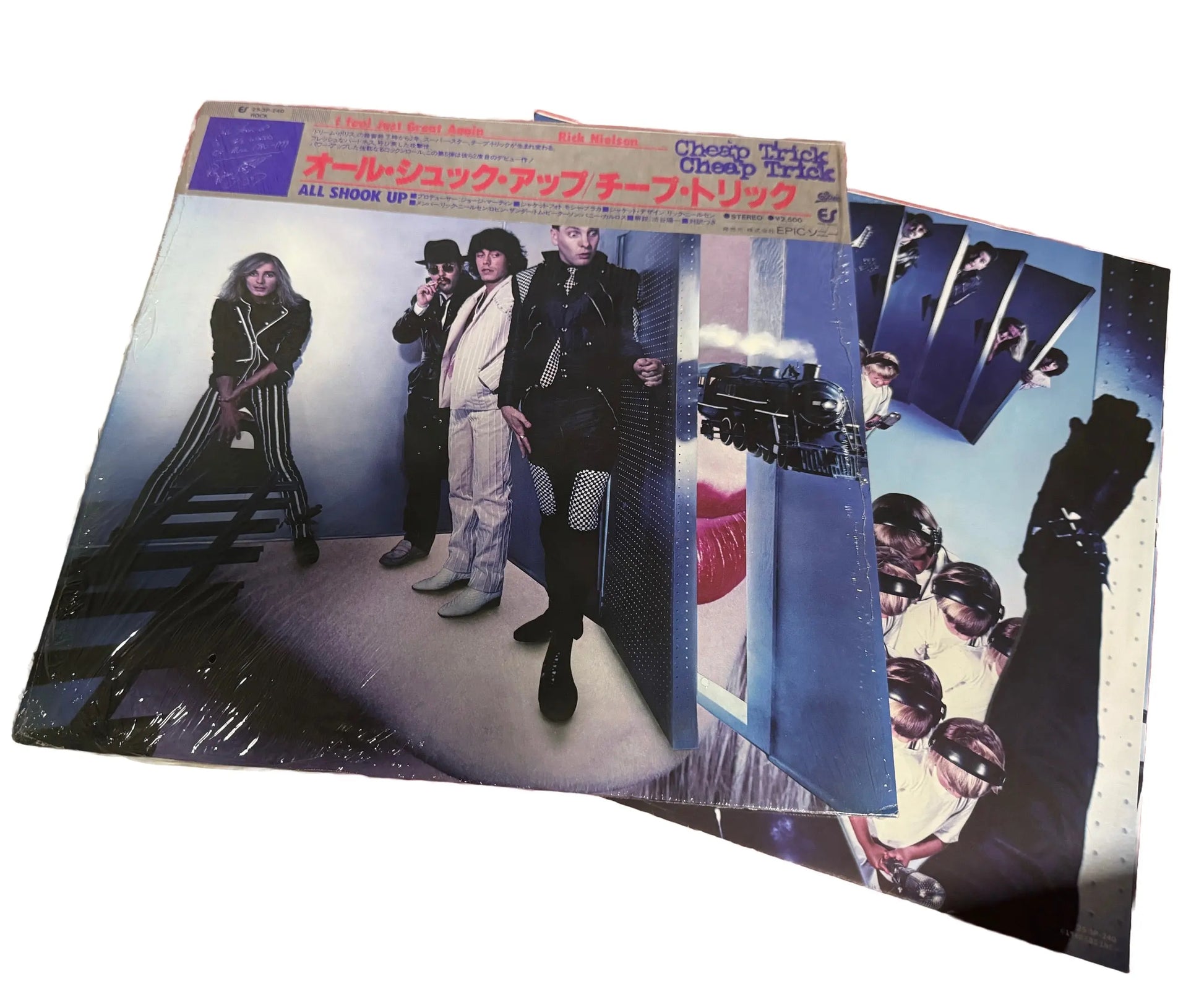 What Makes Japanese Vinyl Records So Special?