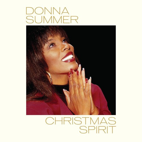 Donna Summer - Christmas Spirit [Vinyl]