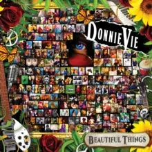 Donnie Vie - Beautiful Things [LP]