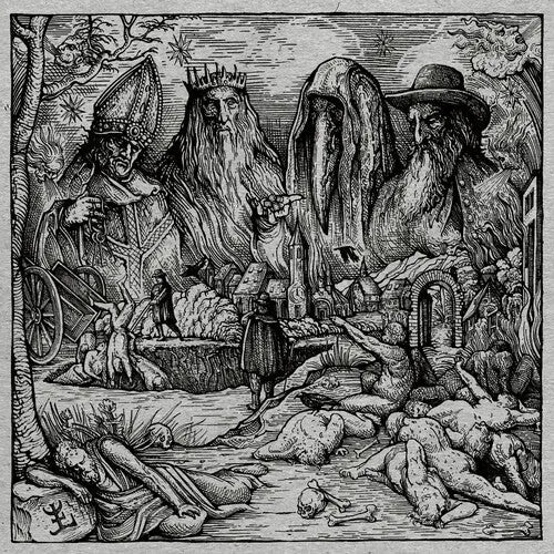 Dopelord - Sign Of The Devil [LP]