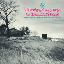 Dorothy Ashby - Plays for Beautiful People [LP]