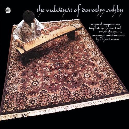 The Rubaiyat Of Dorothy Ashby (Verve By Request Series) [Vinyl]