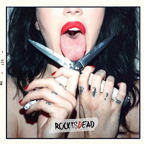 Rockisdead [Vinyl]