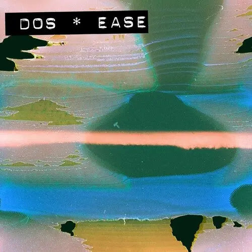 Dos - Ease [12"]
