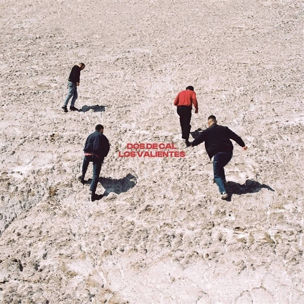 Dos De Cal [LP] (import)