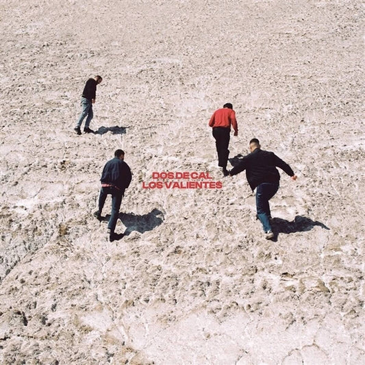 Dos De Cal [LP] (import)