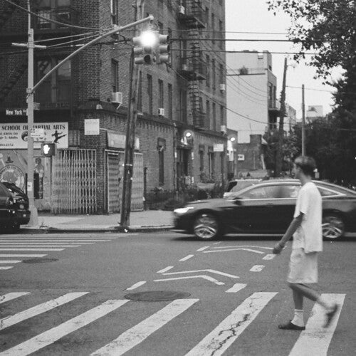 Down On Them [LP] (Silver Vinyl)