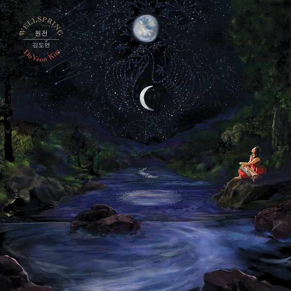 Wellspring [CD]