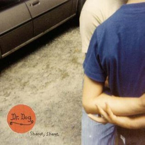 Dr Dog - Shame Shame [Red Vinyl]