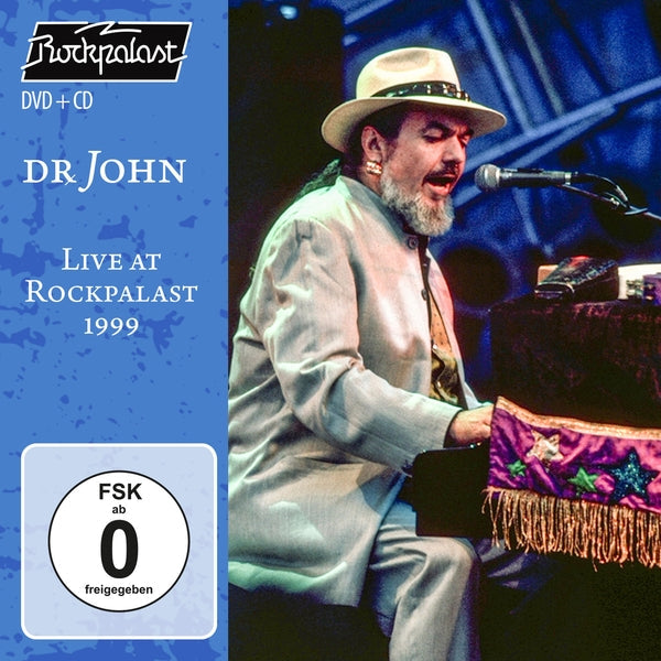 Live at Rockpalast 1999 [2CD]