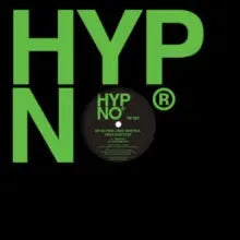 Dr. No - Open Our Eyes [12" Vinyl]