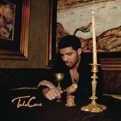 Drake Take Care - Drake Take Care [Poster]