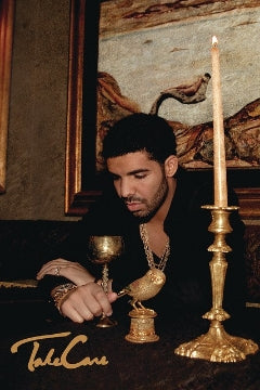 Drake - Drake [Poster]