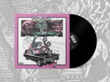 Draumar - [LP]