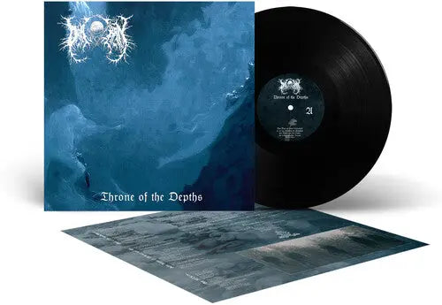 Drautran - Throne Of The Depths [LP ]