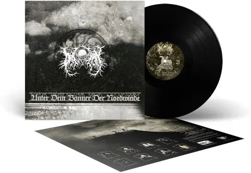Drautran - Unter Dem Banner Der Nordwinde [LP bonus track]