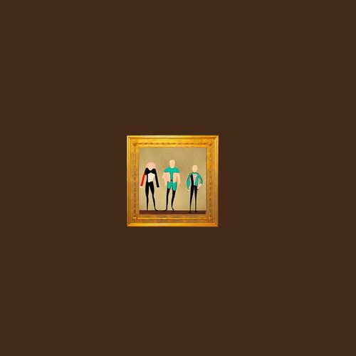 Dream Trio [Vinyl]